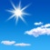 Saturday: Sunny, with a high near 83. East wind 5 to 10 mph. Saturday: Sunny